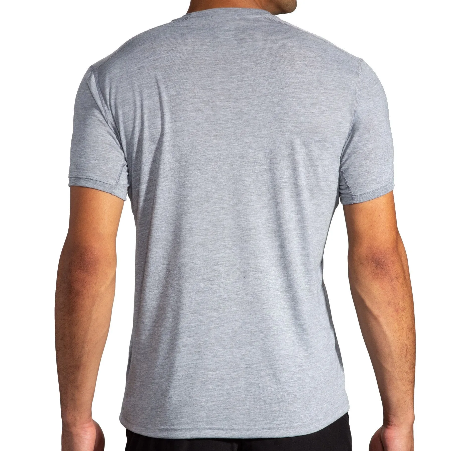 Brooks Men's Distance Graphic Tee