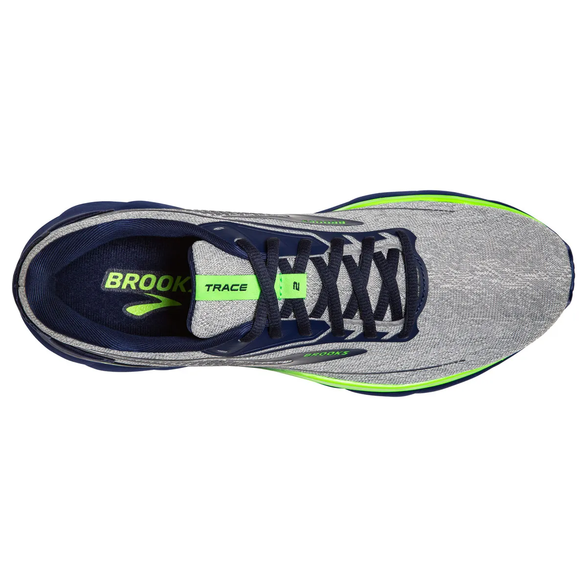 Brooks Men's Trace 2