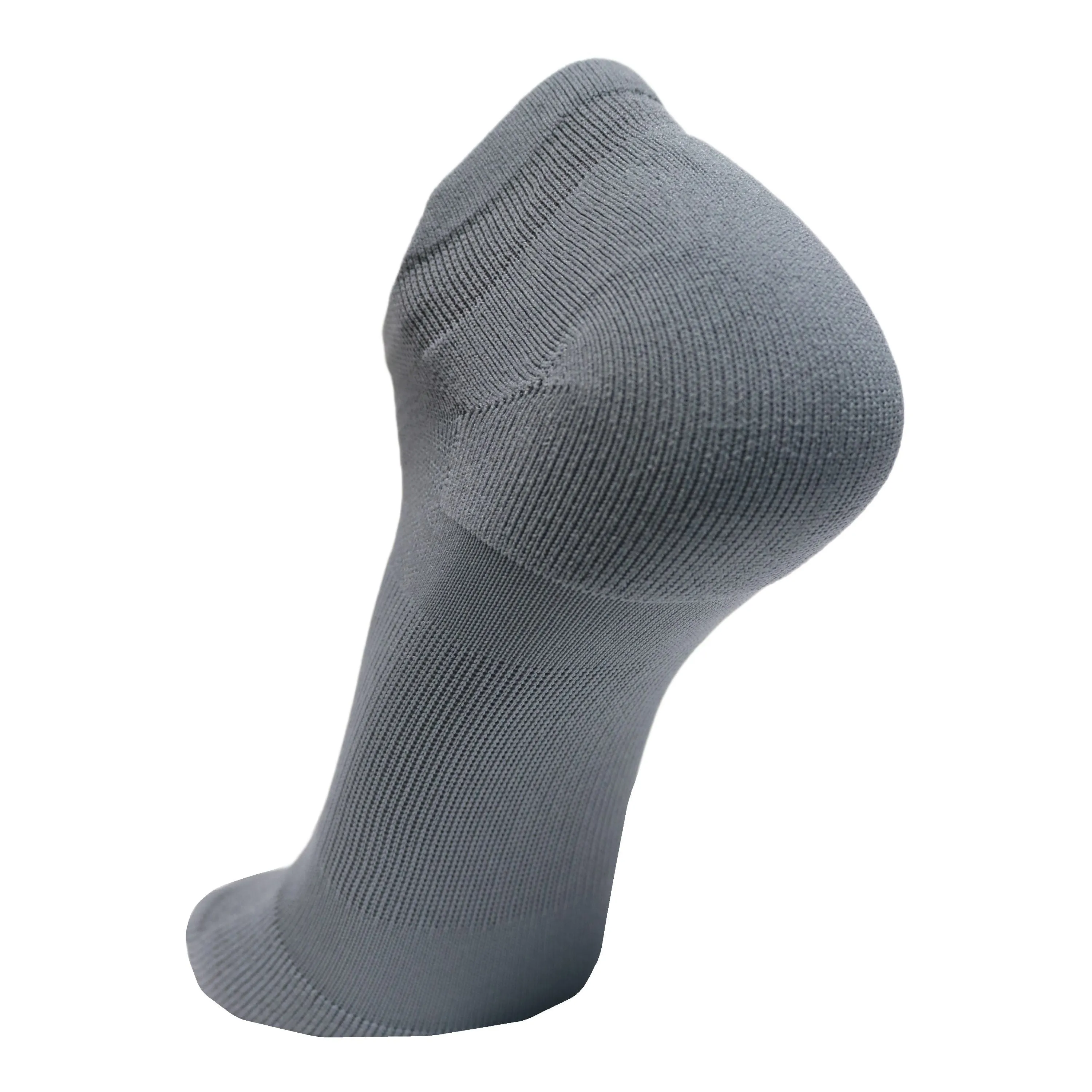 Brooks Run-In No Show Sock 3-Pack