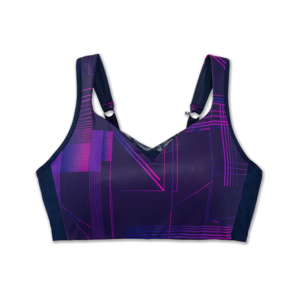 Brooks Women's Drive Convertible Run Bra