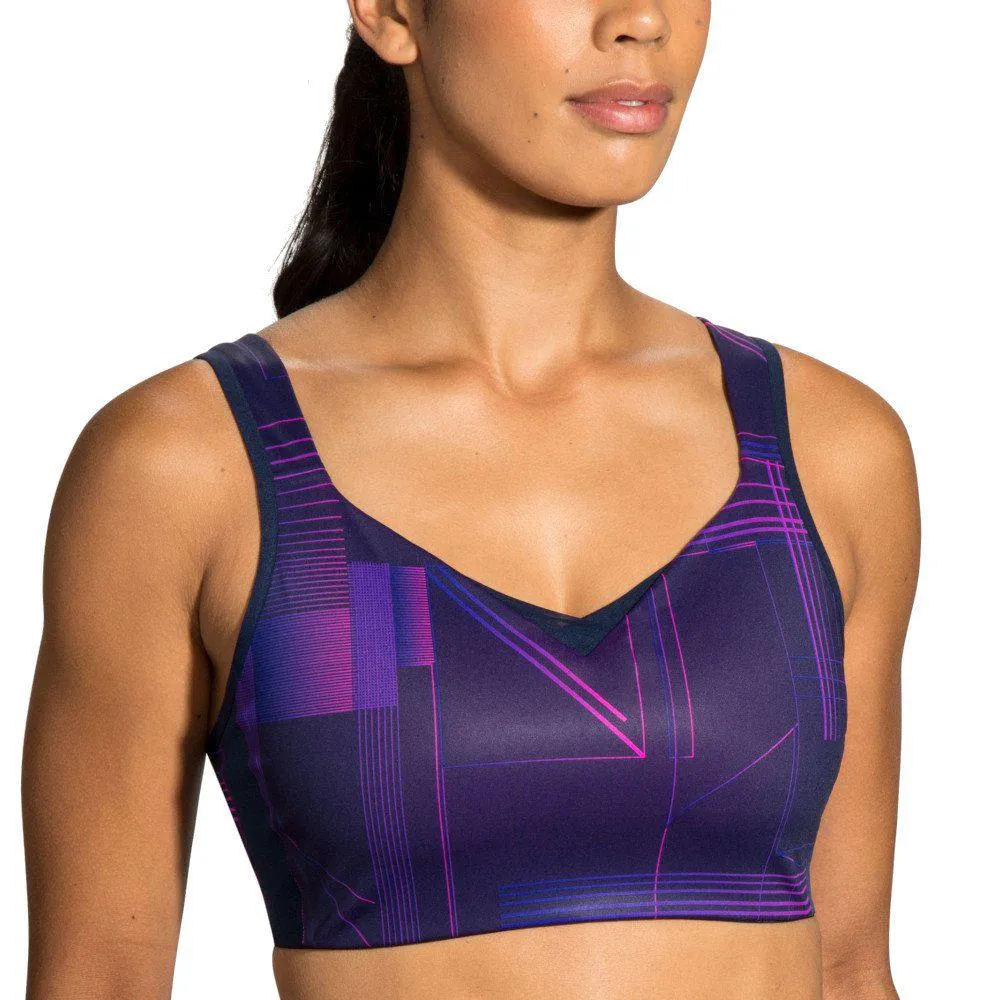 Brooks Women's Drive Convertible Run Bra