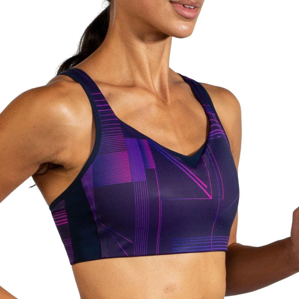 Brooks Women's Drive Convertible Run Bra