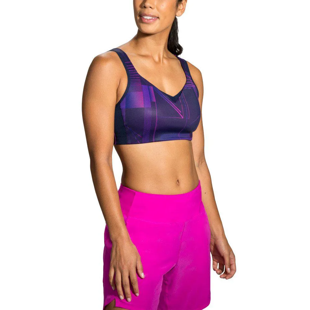 Brooks Women's Drive Convertible Run Bra