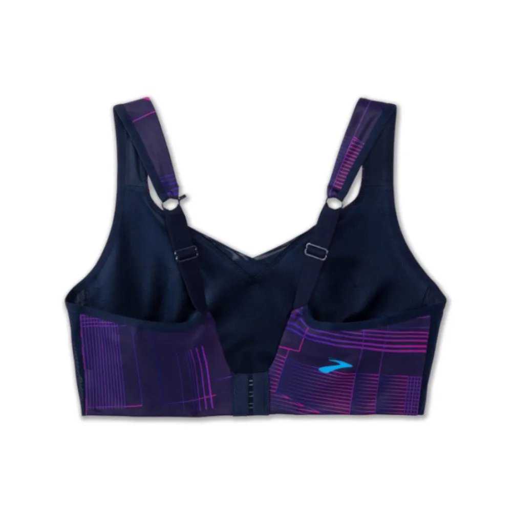 Brooks Women's Drive Convertible Run Bra