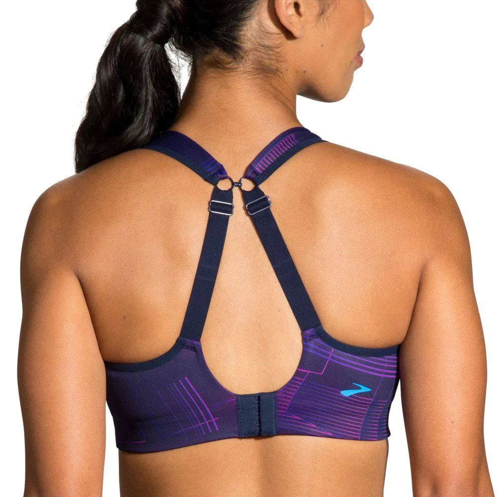 Brooks Women's Drive Convertible Run Bra