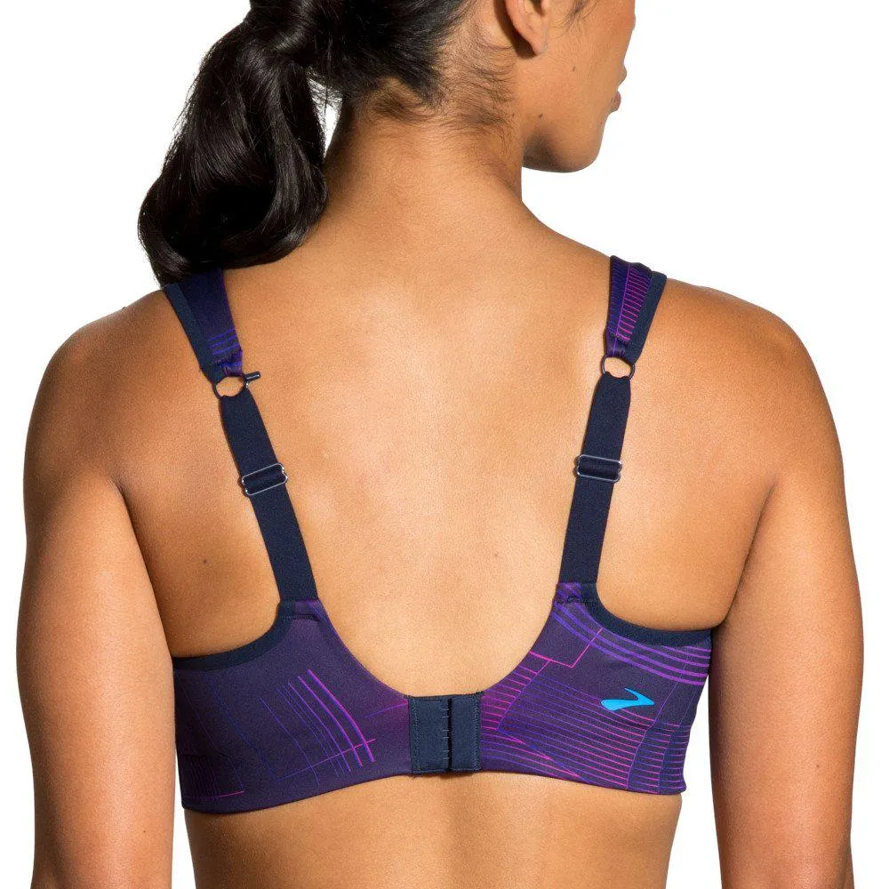 Brooks Women's Drive Convertible Run Bra