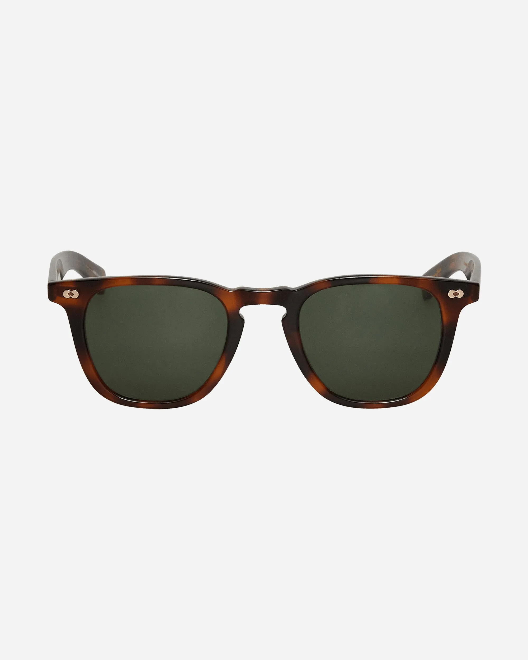 Brooks X Sunglasses Spotted Brown Shell