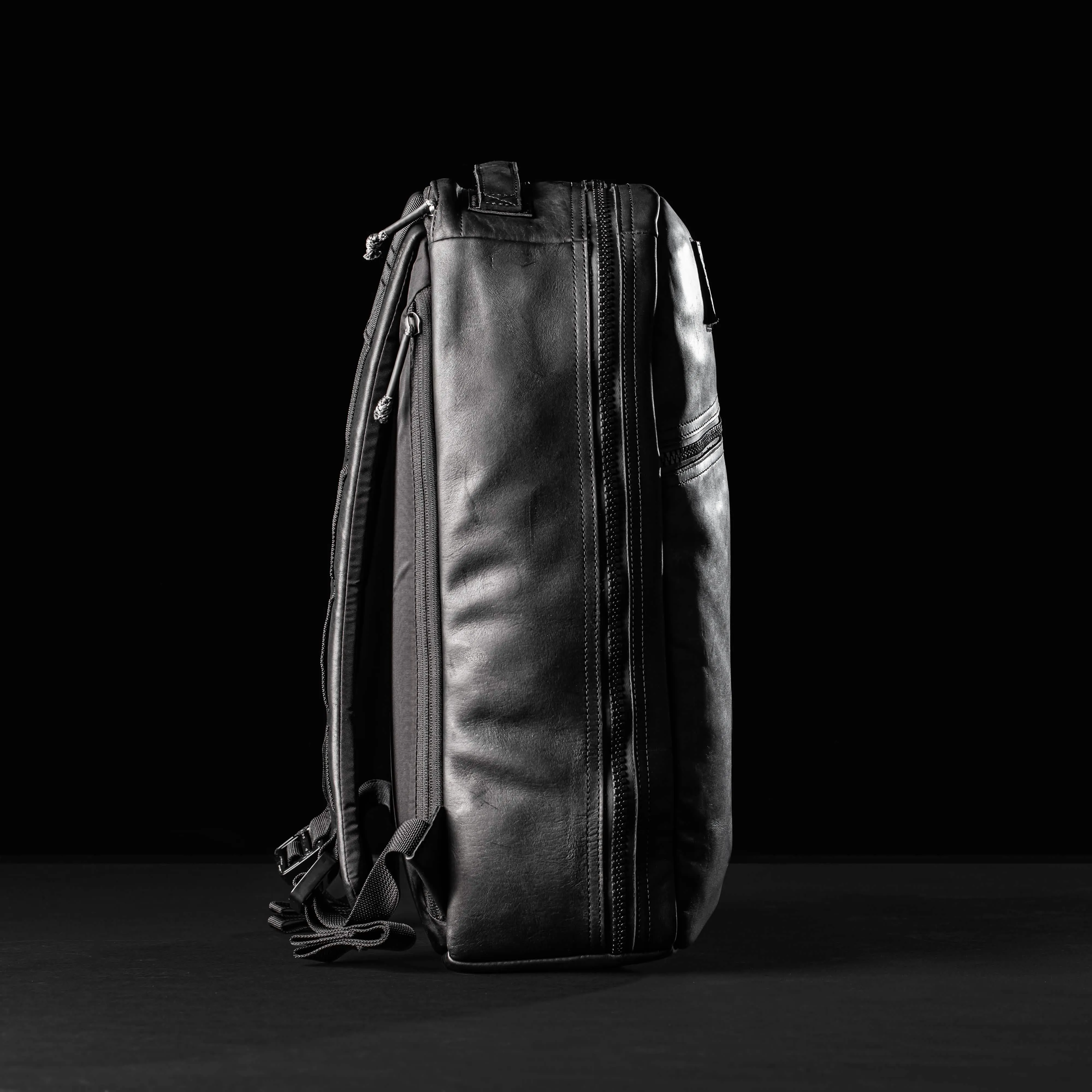 Bullet Ruck x Carryology - Berserker Viking