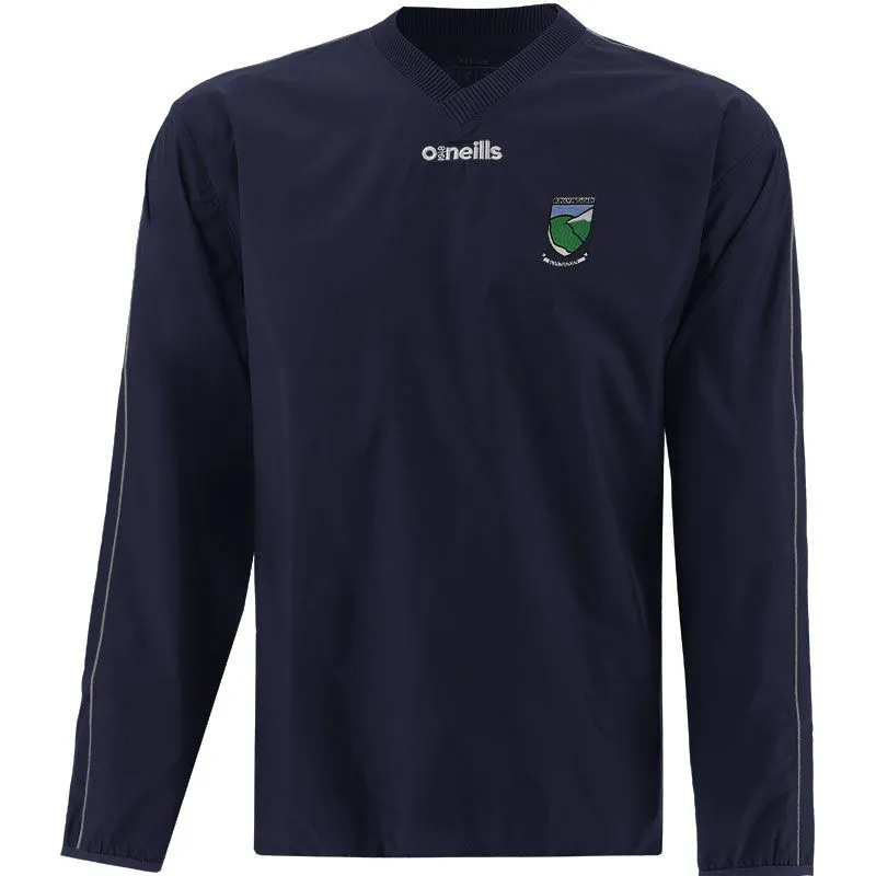 Bunninadden GAA Hurricane Windbreaker