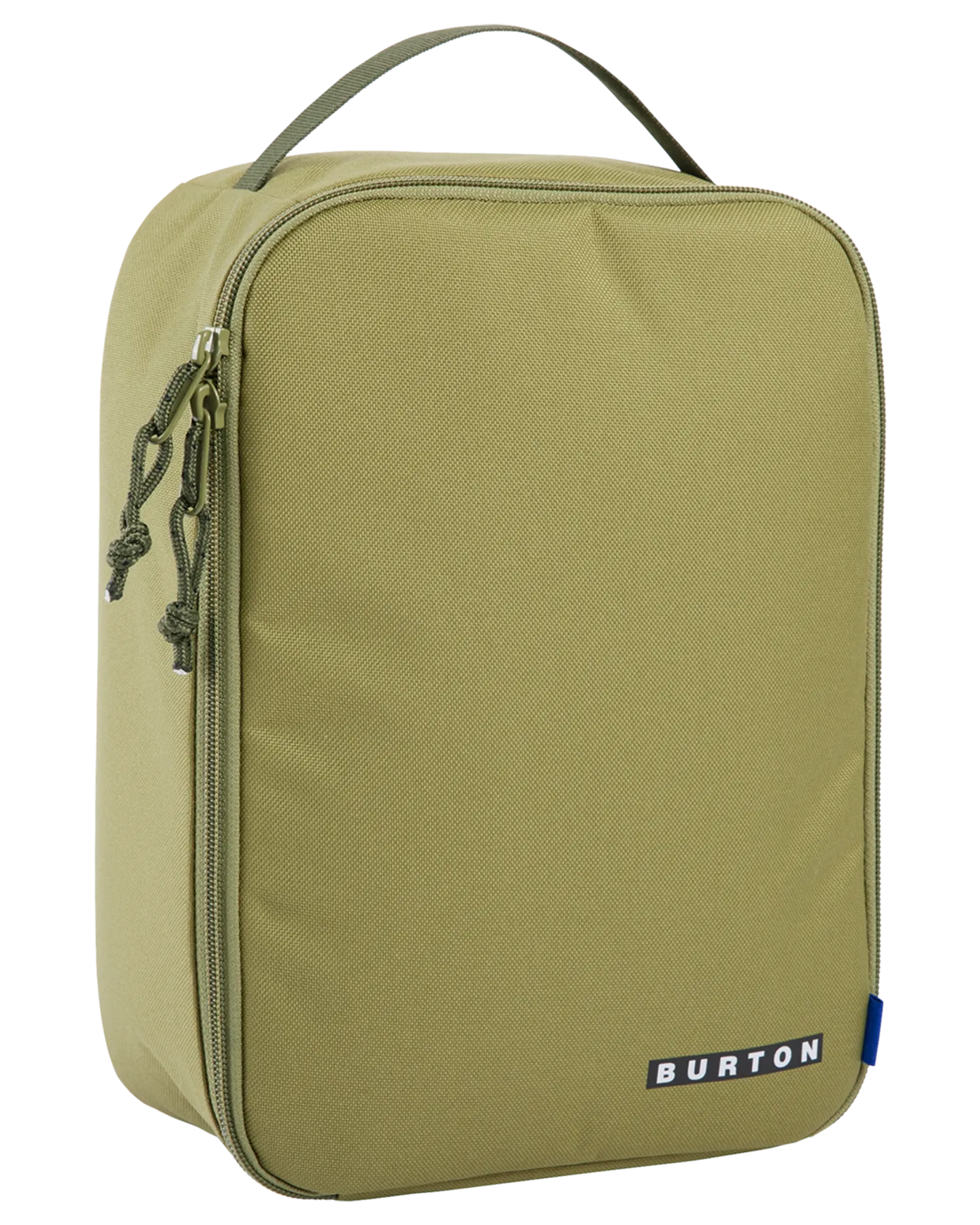 Burton Lunch-N-Box 8L Cooler Bag - Martini Olive | Shop Luggage & Bags at Trojan Wake Ski Snow & Snow Skiers Warehouse