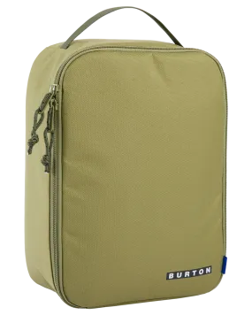 Burton Lunch-N-Box 8L Cooler Bag - Martini Olive | Shop Luggage & Bags at Trojan Wake Ski Snow & Snow Skiers Warehouse