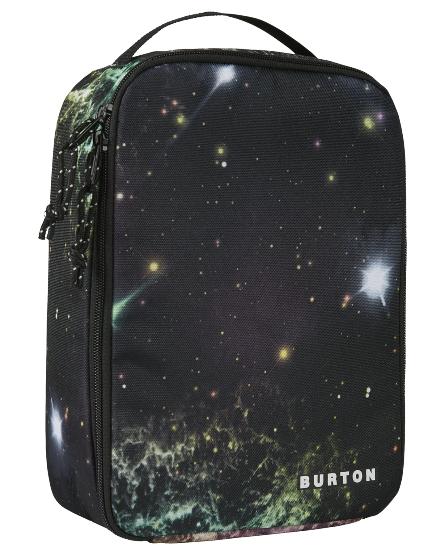 Burton Lunch-N-Box 8L Cooler Bag - Painted Planets | Shop Luggage & Bags at Trojan Wake Ski Snow & Snow Skiers Warehouse