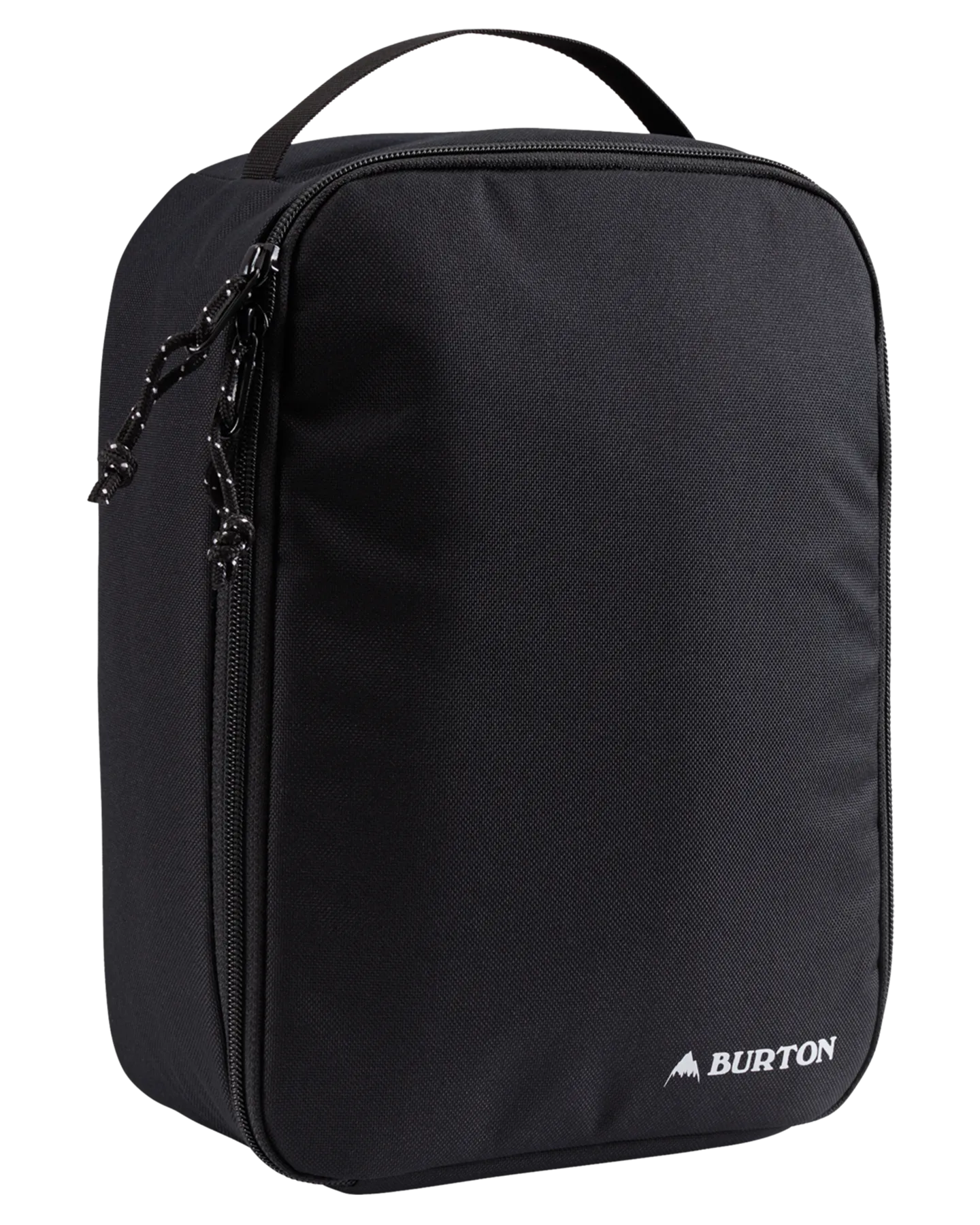 Burton Lunch-N-Box 8L Cooler Bag - True Black | Shop Luggage & Bags at Trojan Wake Ski Snow & Snow Skiers Warehouse