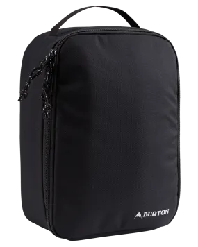 Burton Lunch-N-Box 8L Cooler Bag - True Black | Shop Luggage & Bags at Trojan Wake Ski Snow & Snow Skiers Warehouse