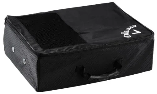 Callaway Golf Trunk Locker - Golf Organizer for Auto