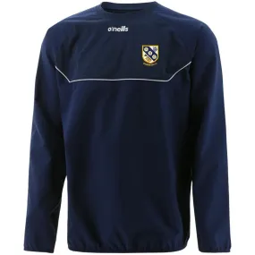 Carbury GAA Norwich Windbreaker