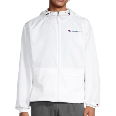 Champion Mens Lightweight Windbreaker