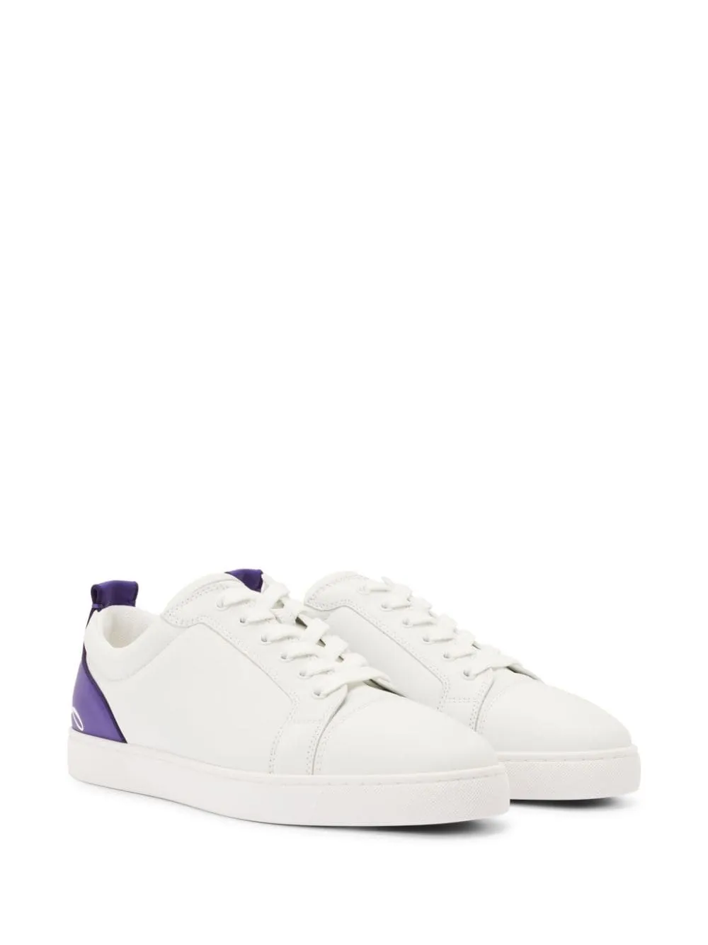 Christian Louboutin Sneakers Purple