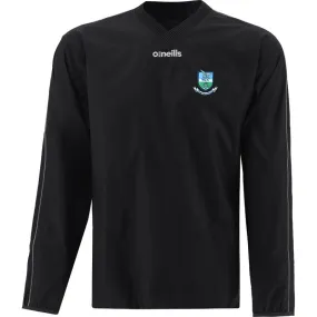 Clerihan GAA Hurricane Windbreaker