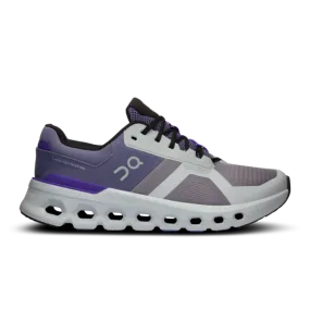 Cloudrunner2 fossil/indigo