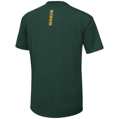 Colosseum Kids' North Dakota State Bison Armada T-Shirt