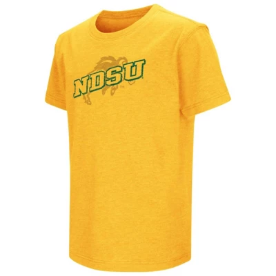 Colosseum North Dakota State Bison Tiberius 2 T-Shirt