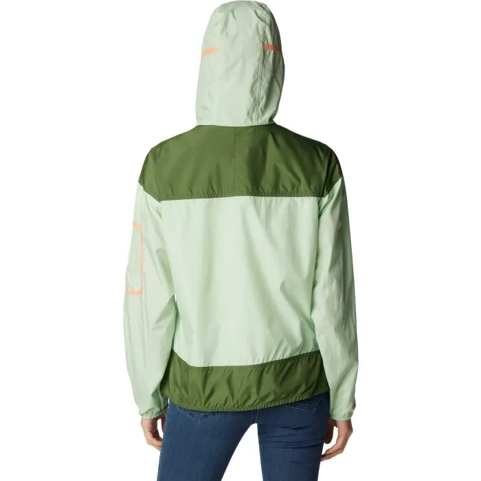 Columbia CHALLENGER WINDBREAKER