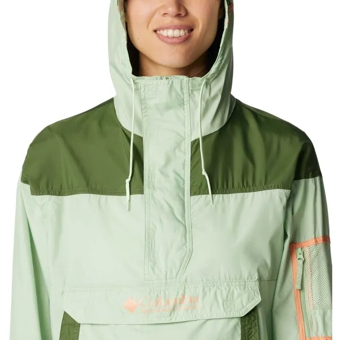 Columbia CHALLENGER WINDBREAKER