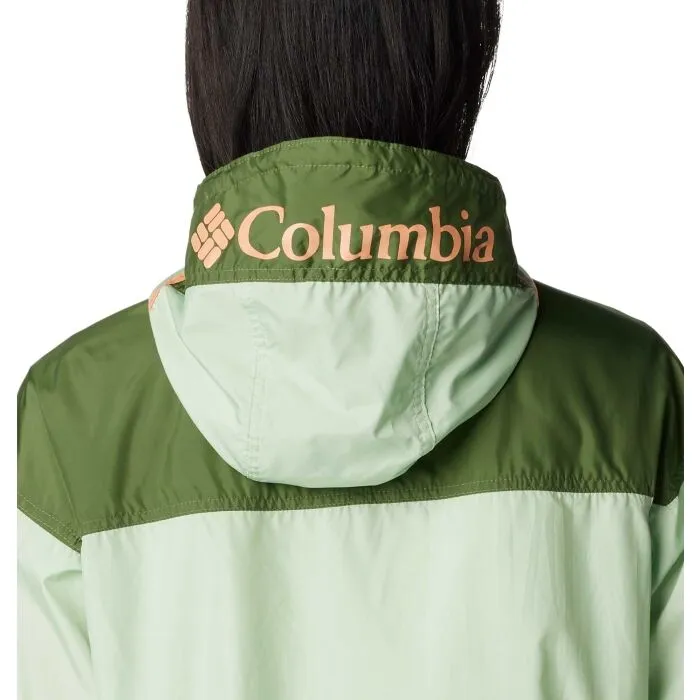 Columbia CHALLENGER WINDBREAKER