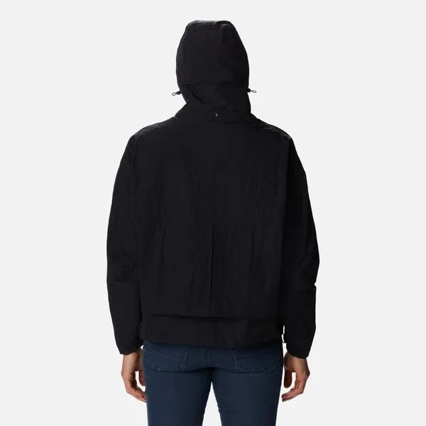 Columbia Paracutie Nylon Windbreaker