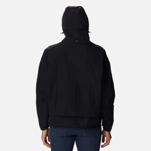 Columbia Paracutie Nylon Windbreaker