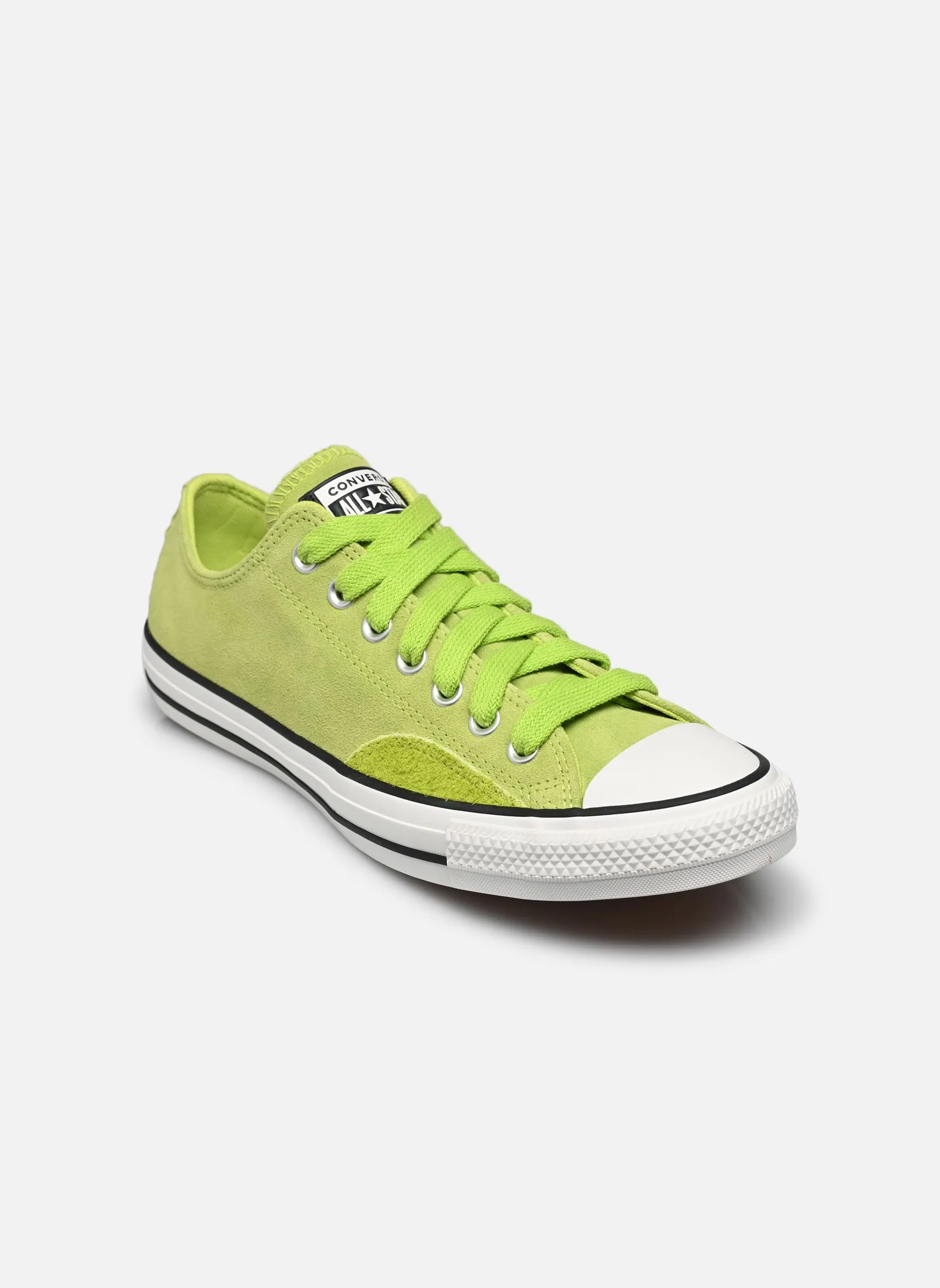 ConverseChuck Taylor All Star City Kicks Ox M - Verde