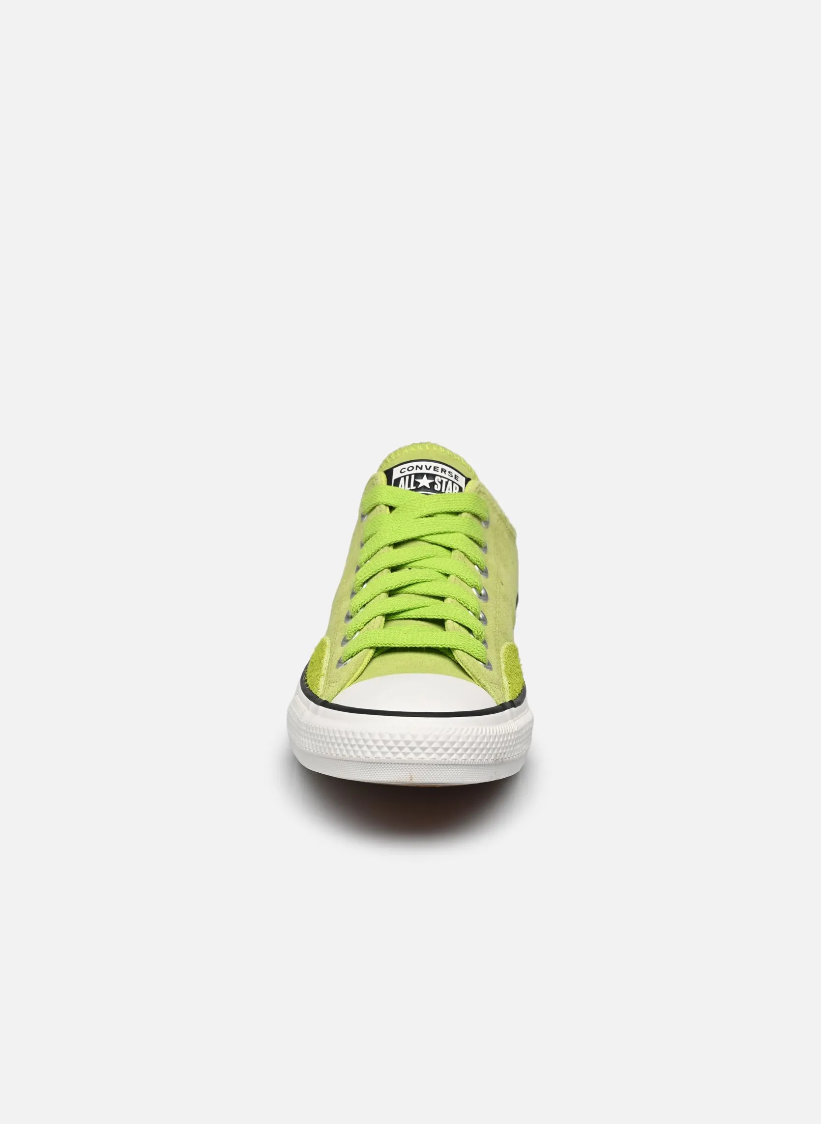 ConverseChuck Taylor All Star City Kicks Ox M - Verde