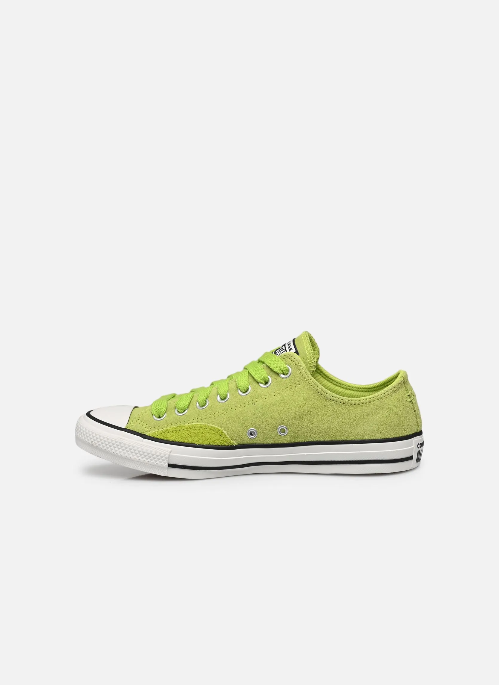 ConverseChuck Taylor All Star City Kicks Ox M - Verde