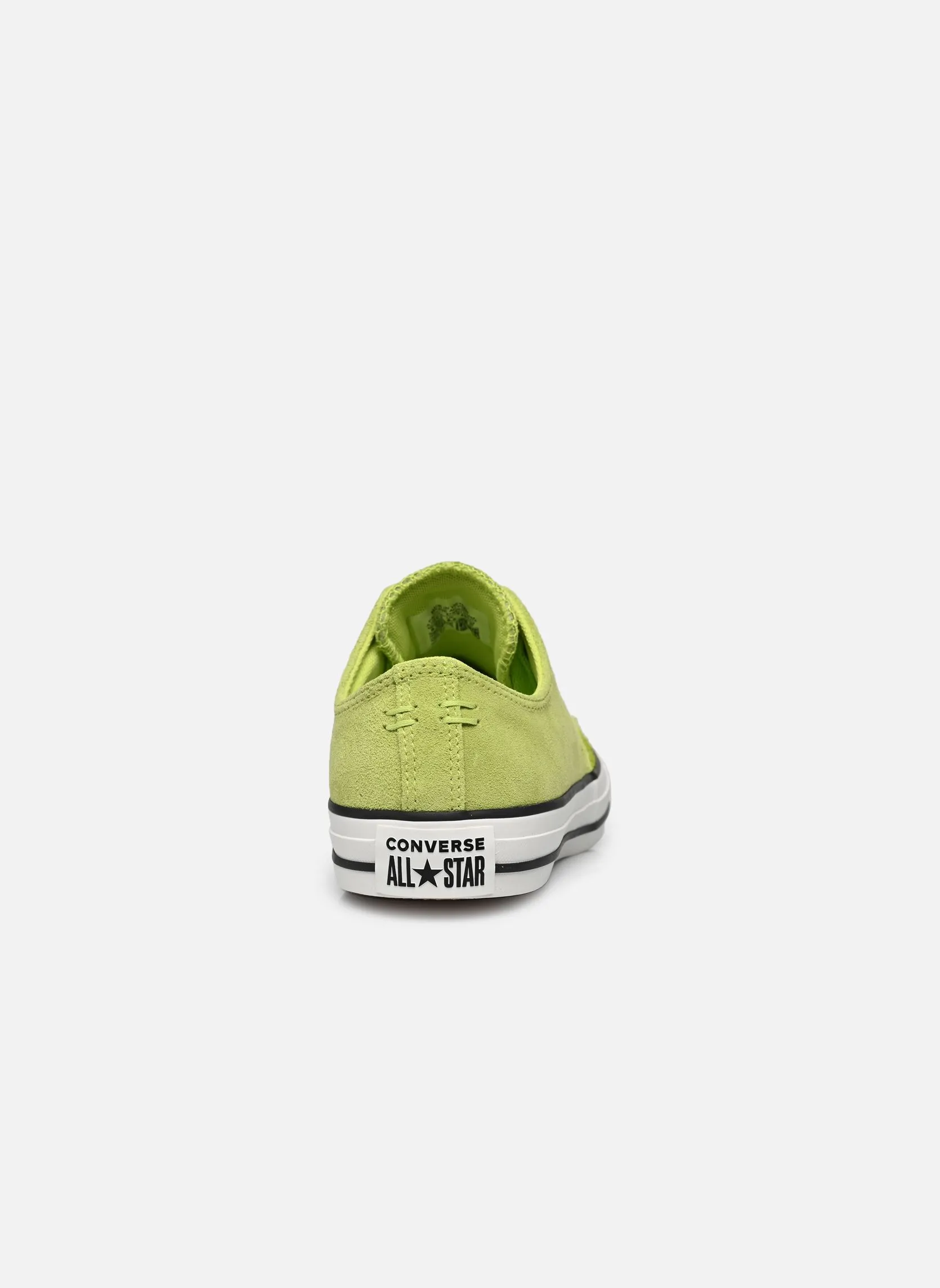 ConverseChuck Taylor All Star City Kicks Ox M - Verde