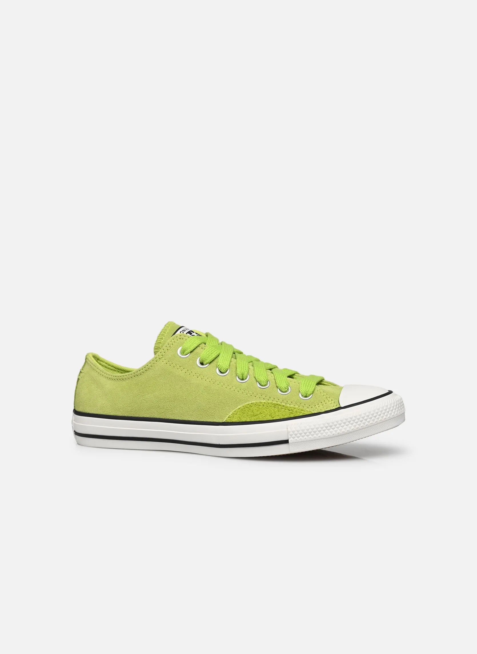 ConverseChuck Taylor All Star City Kicks Ox M - Verde