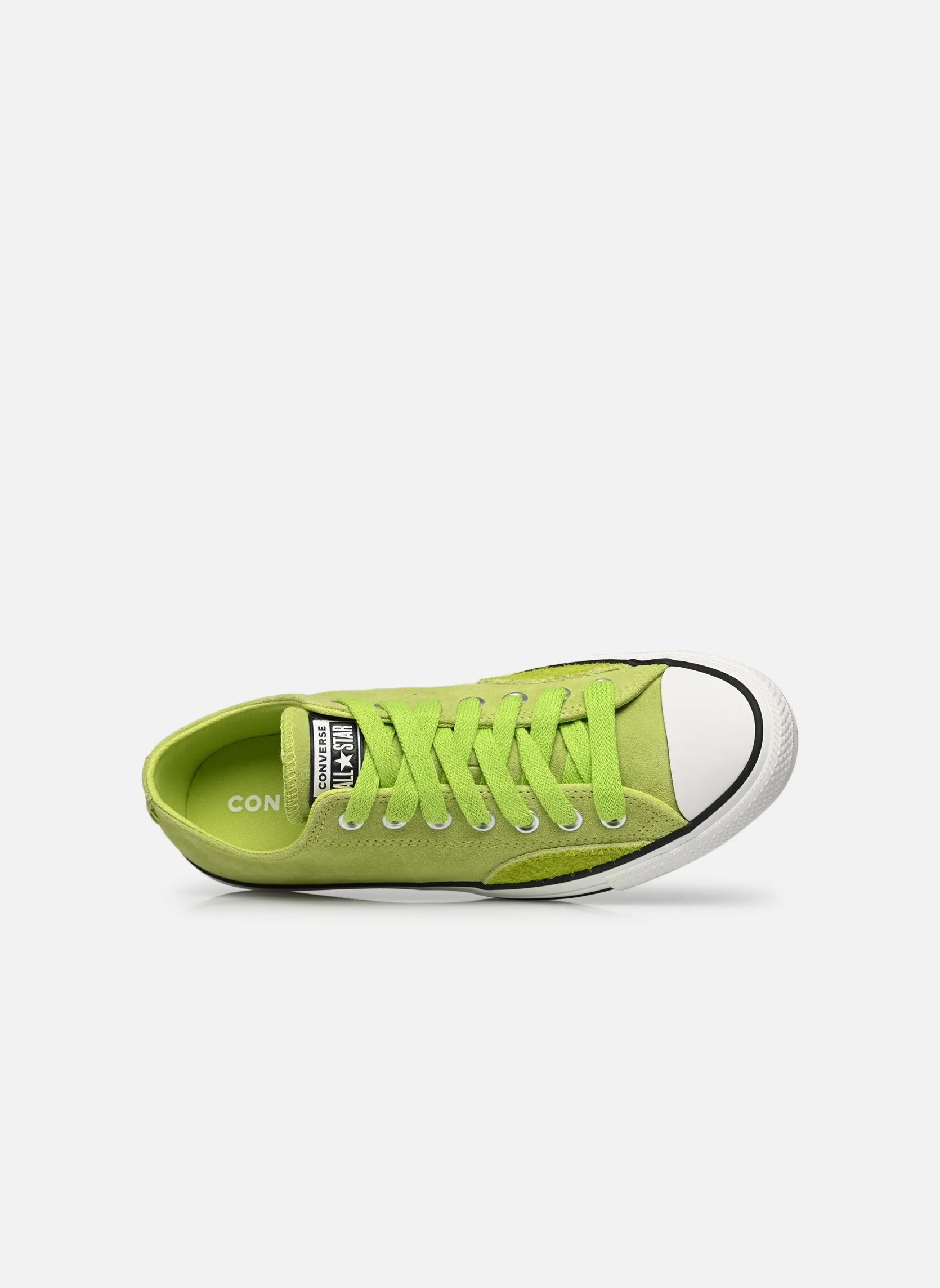 ConverseChuck Taylor All Star City Kicks Ox M - Verde