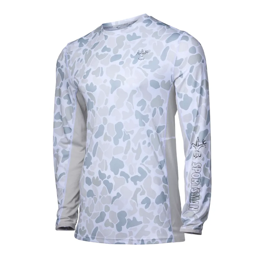 Cool Breeze 2.0 Performance Fishing Shirt