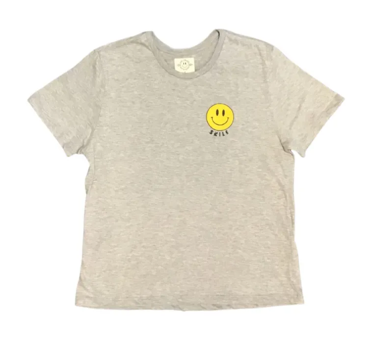 Cool Threads Smile T-shirt - Kids