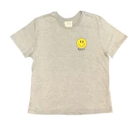 Cool Threads Smile T-shirt - Kids