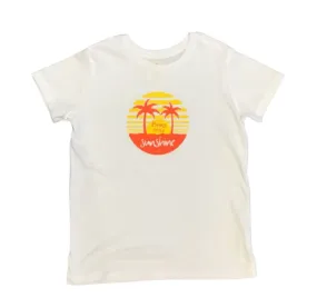 Cool Threads Sunshine T-shirt - Kids