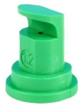 Cooper Pegler Knapsack Nozzle Anvil - Green