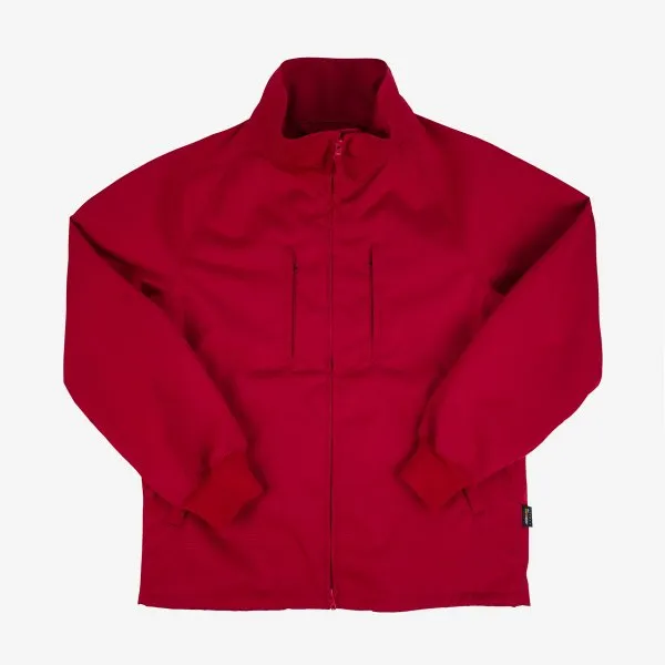 CORDURA® Windbreaker - Red