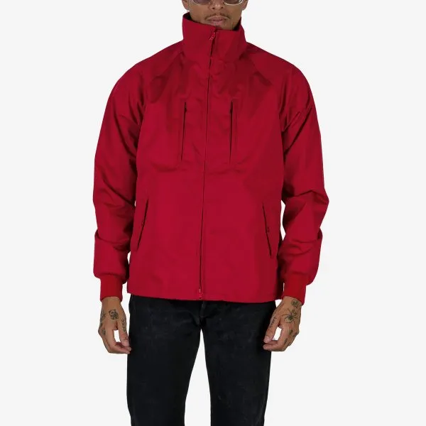 CORDURA® Windbreaker - Red