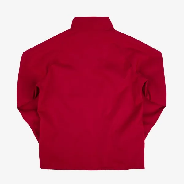 CORDURA® Windbreaker - Red