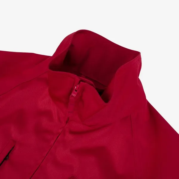 CORDURA® Windbreaker - Red