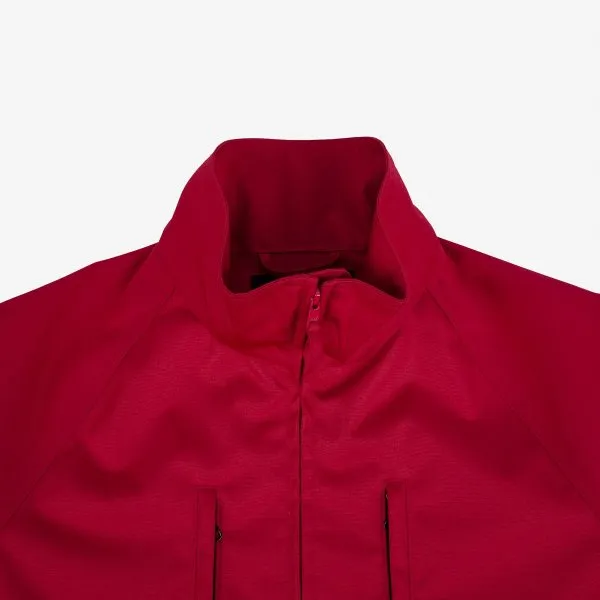 CORDURA® Windbreaker - Red