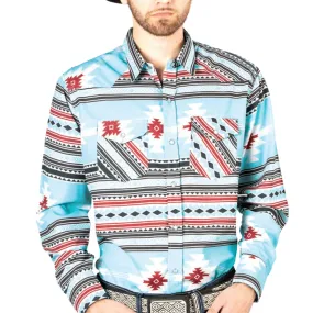 Cowboy Shirts For Men