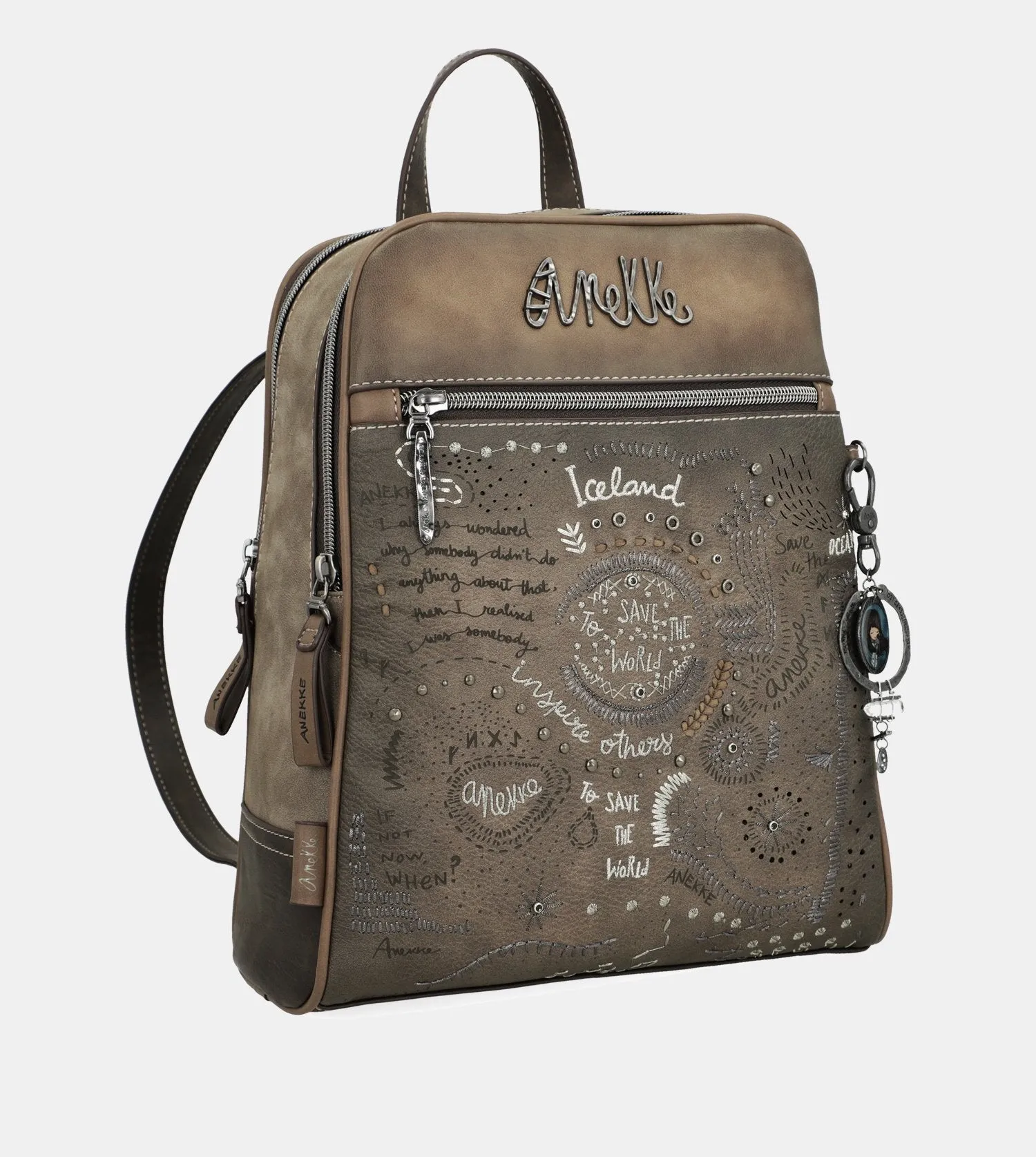 Delightful Rune knapsack