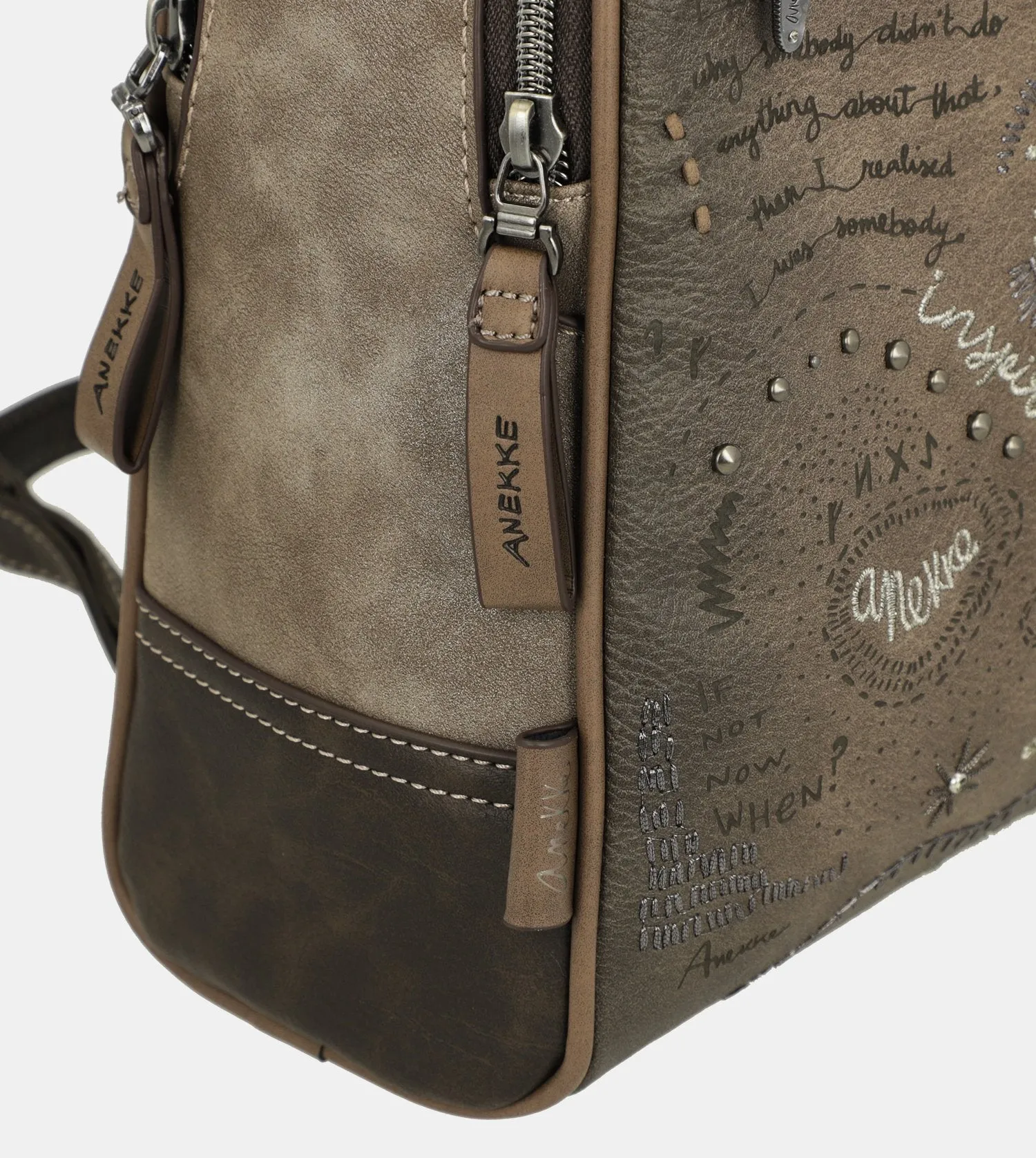 Delightful Rune knapsack